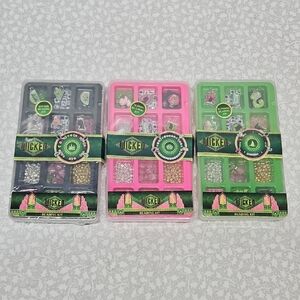 Wicked Glinda Elphaba Beading Kits Thrilling Flying Wicked